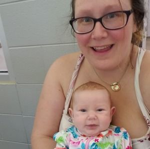 Meet your Posher, Shannon